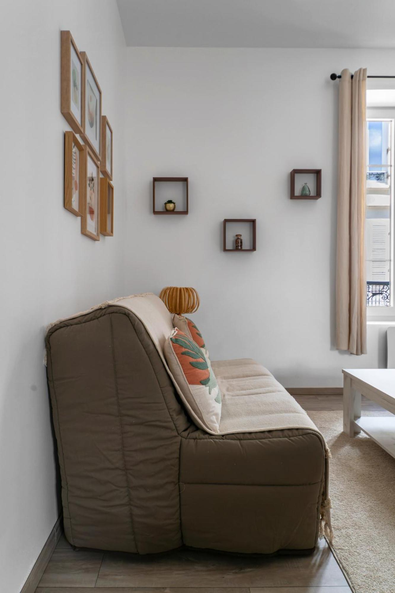 Le Ravy - Appartement Design, 2 Chambres, Centre Ville Vichy Esterno foto